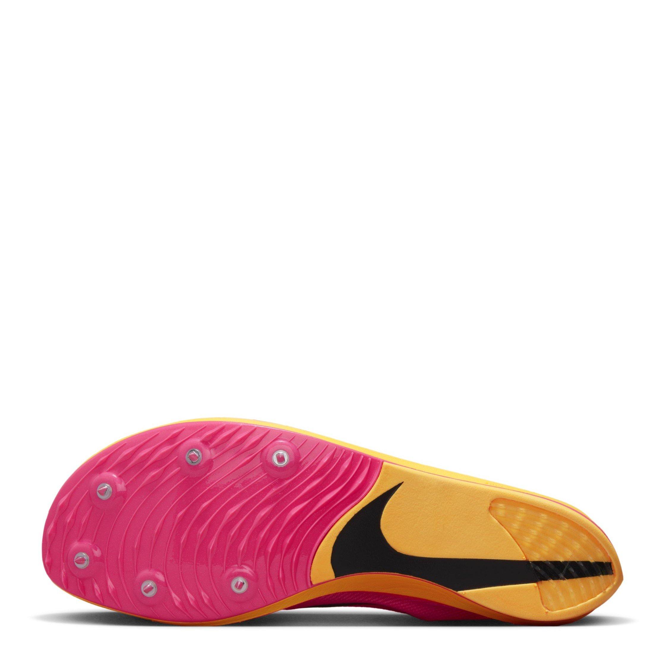 Nike ZoomX Dragonfly Athletics Distance Spikes