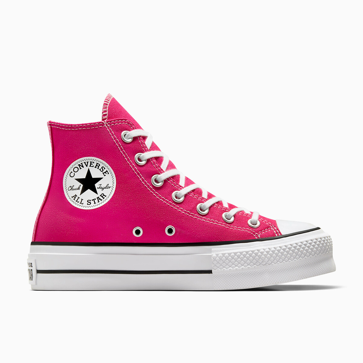 CONVERSE<br>Tênis All Star Lift Hi Cor da Temporada