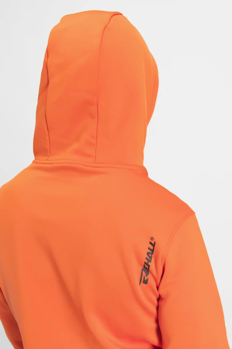 Rehall NEILL-R Herren Hoodie