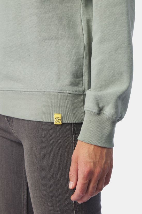 Buitenmens Buitenmens Sweater Fleecetrui Dames