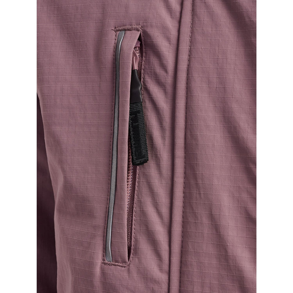 Køb Hummel Twilight Mauve Bob Tex Jakke