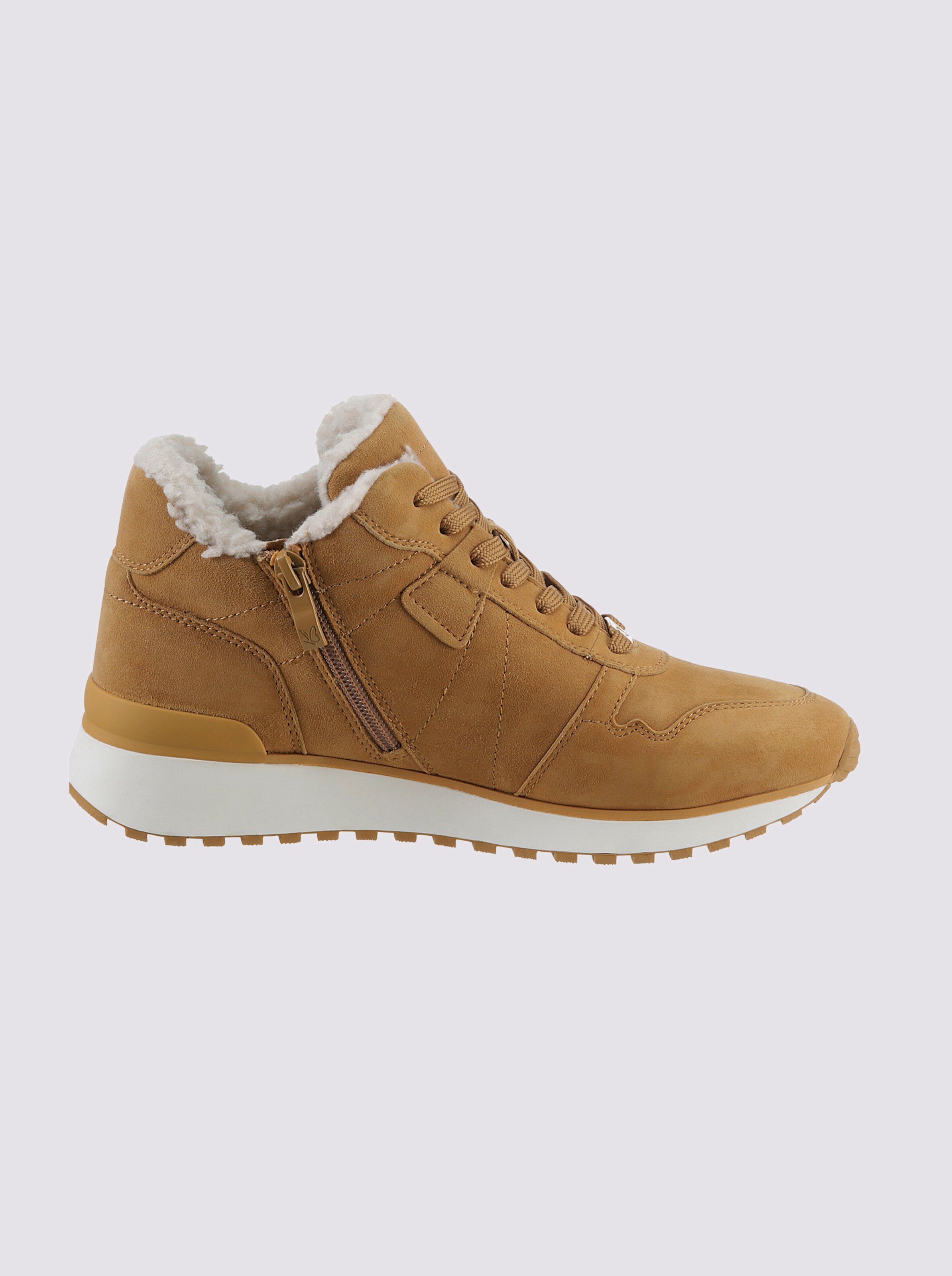 Stiefelette