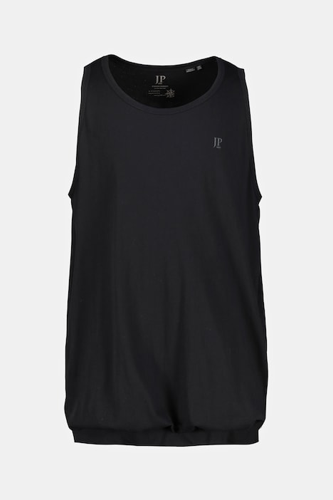 Tanktop, Bauchfit, Spezialschnitt, bis 8XL