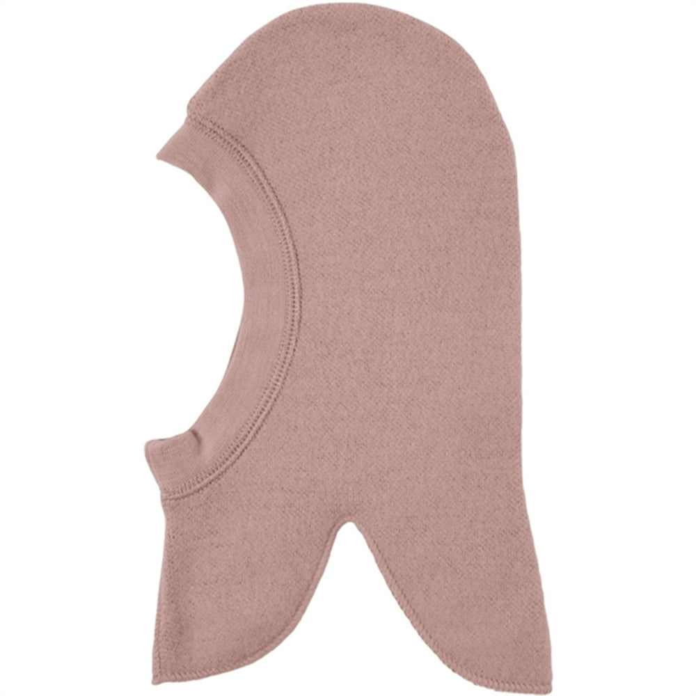 Antler Wmino Uld Balaclava - Name It → Luksusbaby.dk