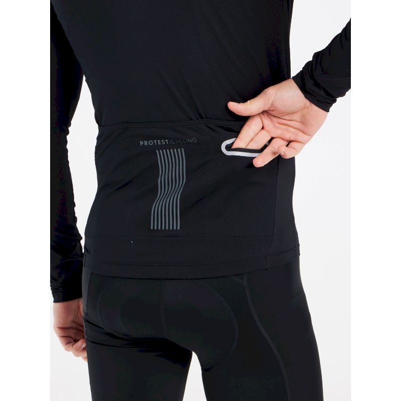 Prtbrasvel - Maillot vélo homme