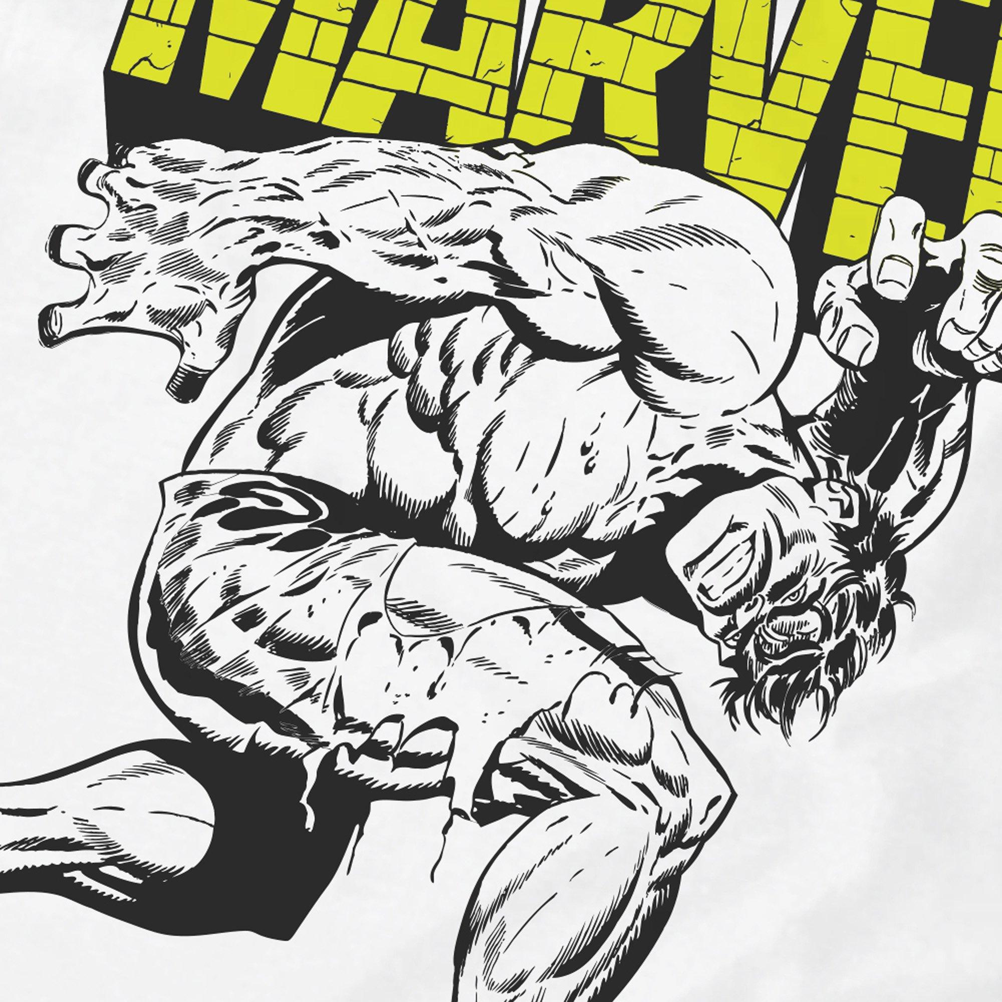 Marvel Comics T Shirts 2Pk