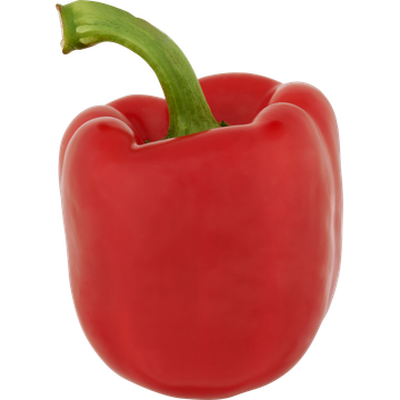 Jumbo Paprika Rood
