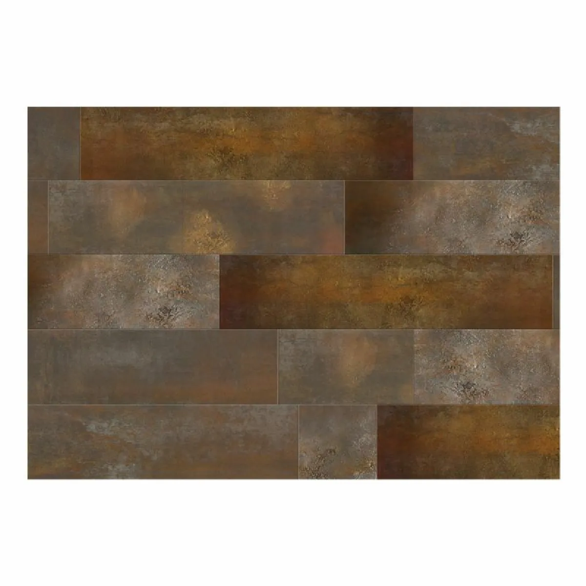Paris Prix Papier Peint Golden Cascade