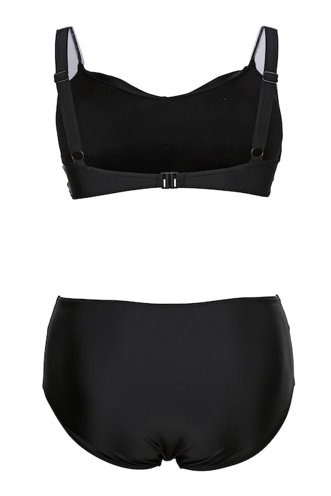 Bikini, Zweiteiler, Softschalen