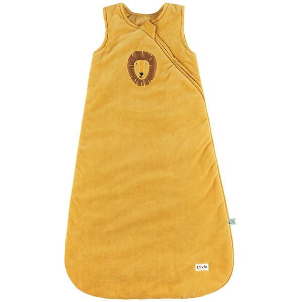 trixietrixie   Schlafsack Zwischensaison Mr. Lion