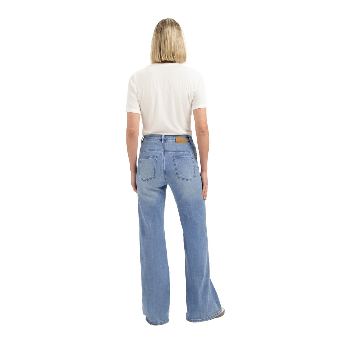 Dames Jack Baywatch LM180.11.25