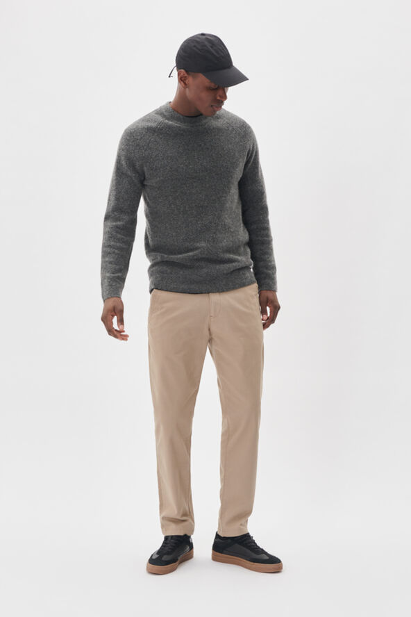 Matinique MAparker Pant Winter twig