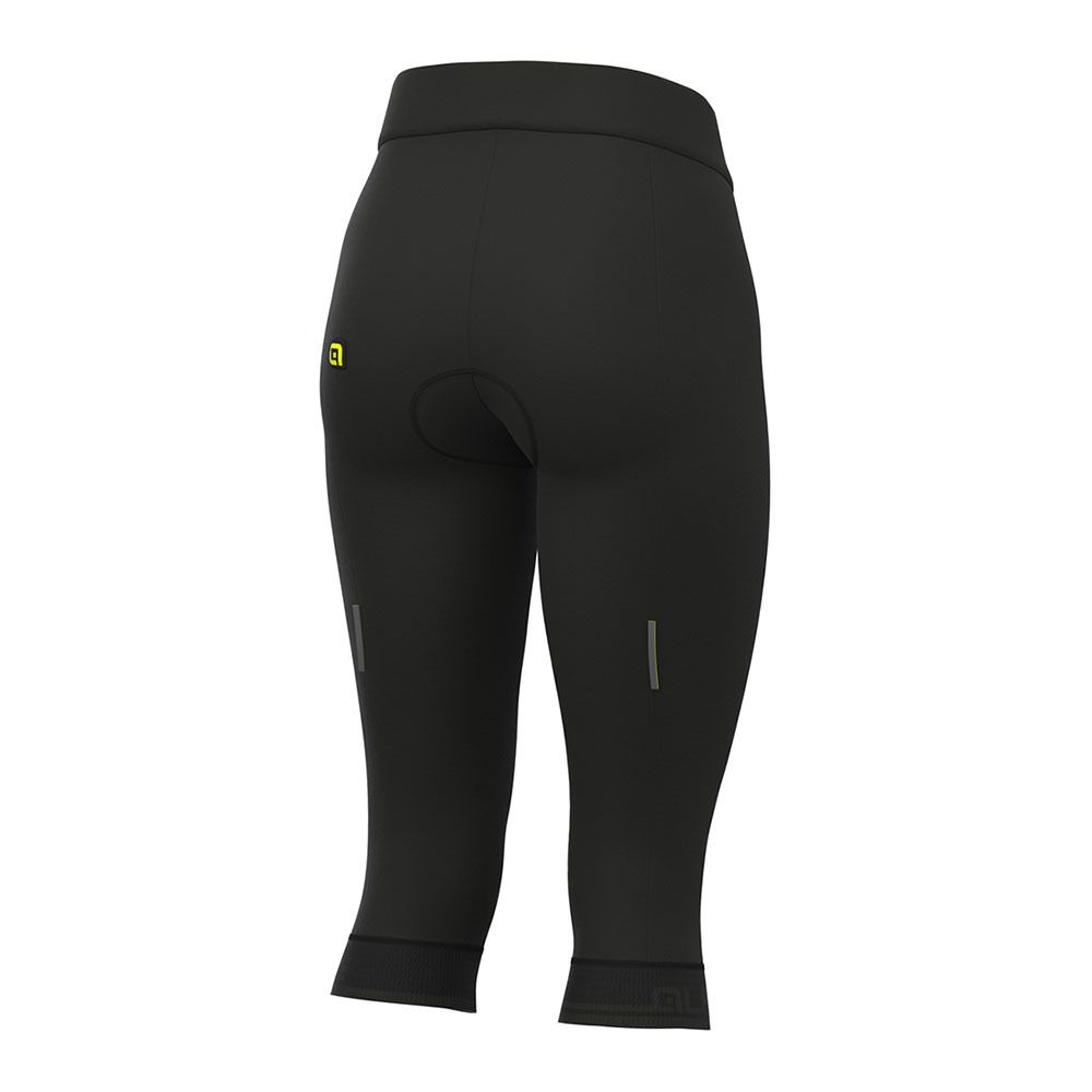 Ale CLASSICO - Collant Femme black/charcoal grey