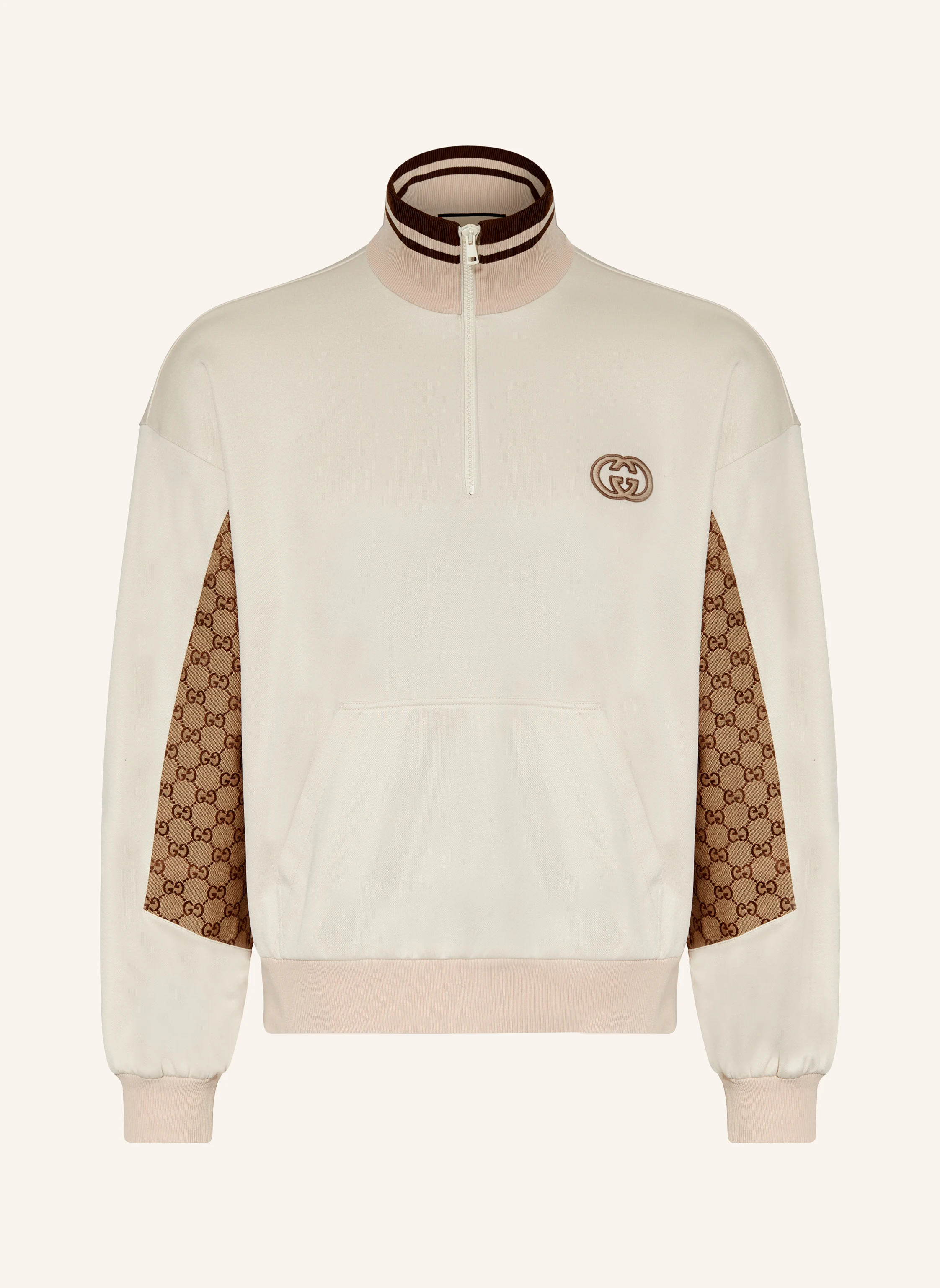 GUCCI Jersey-Troyer