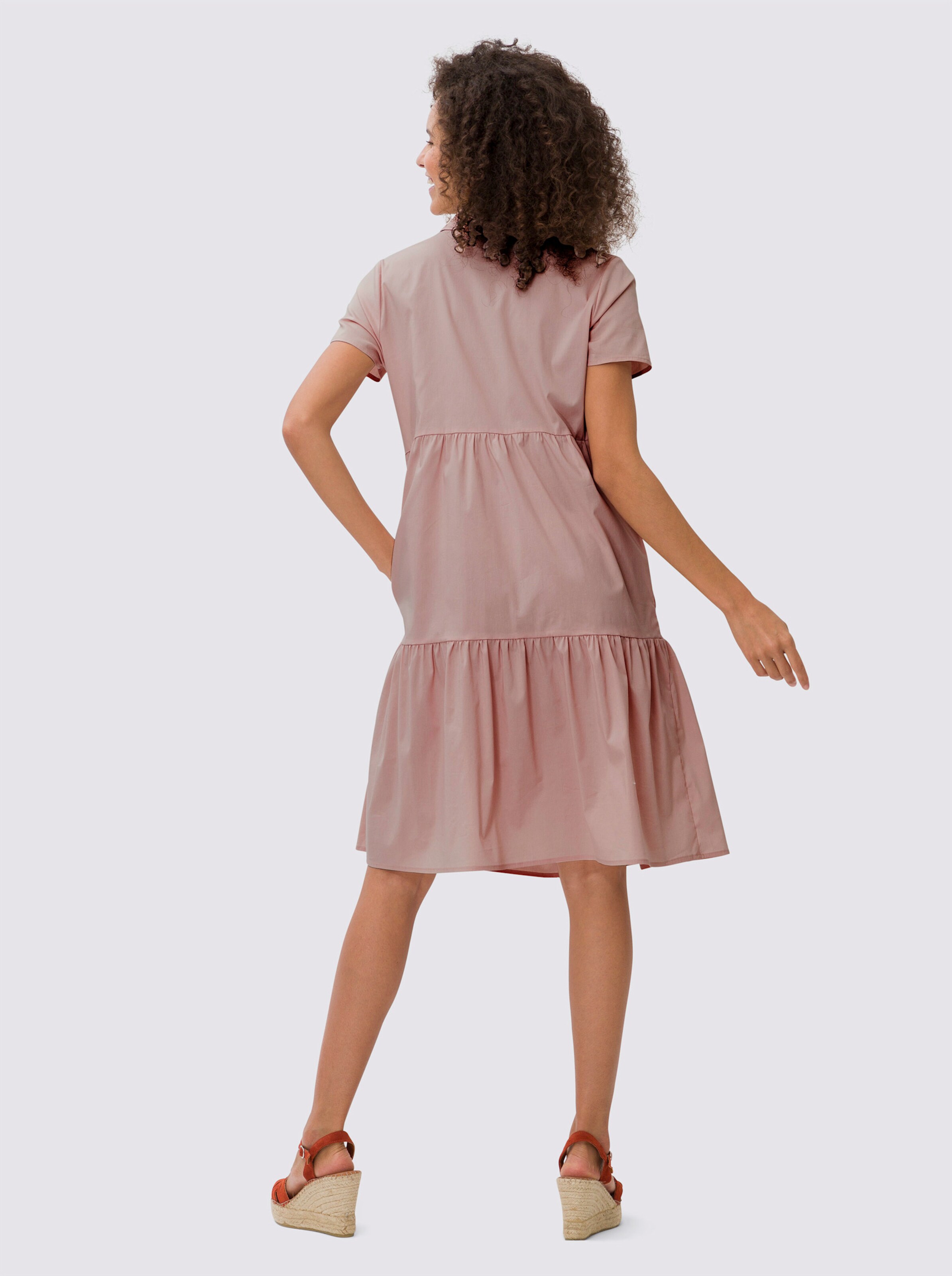 Kleid
