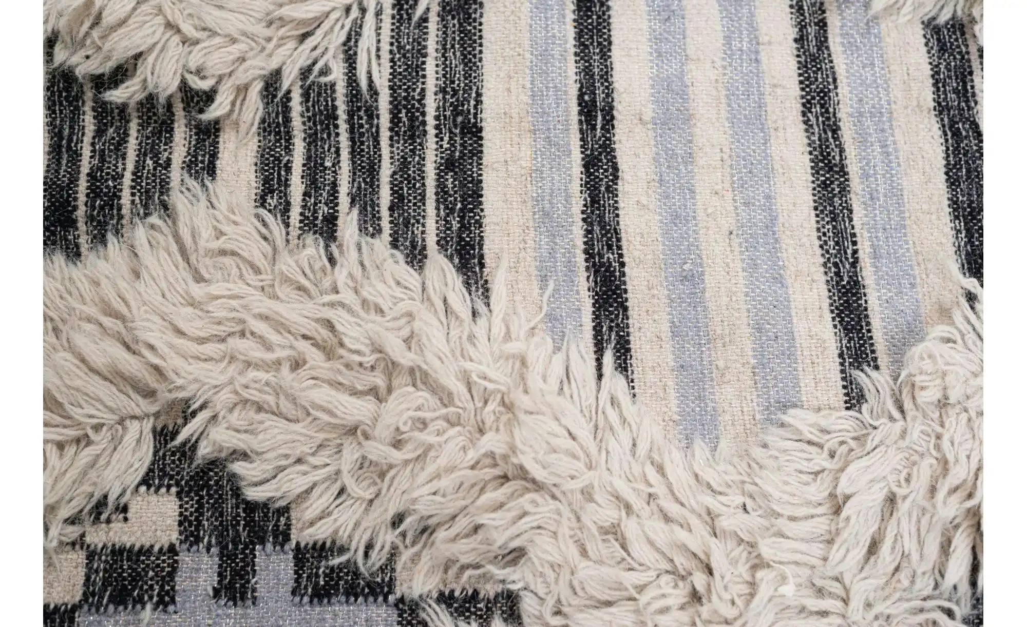 Tom Tailor Teppich Kelim Cozy