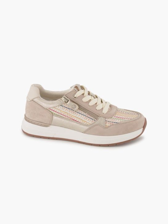 Easy Street Halbschuh Offwhite