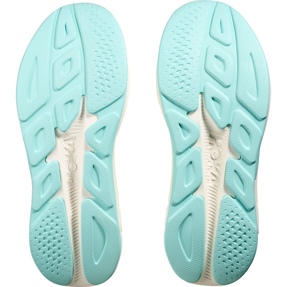 HOKA Rincon 4 Laufschuhe Herren yuzu