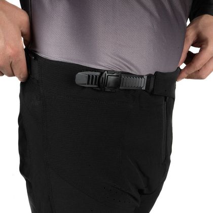 Pantalon cross Prov SCRUB 2024 - Noir