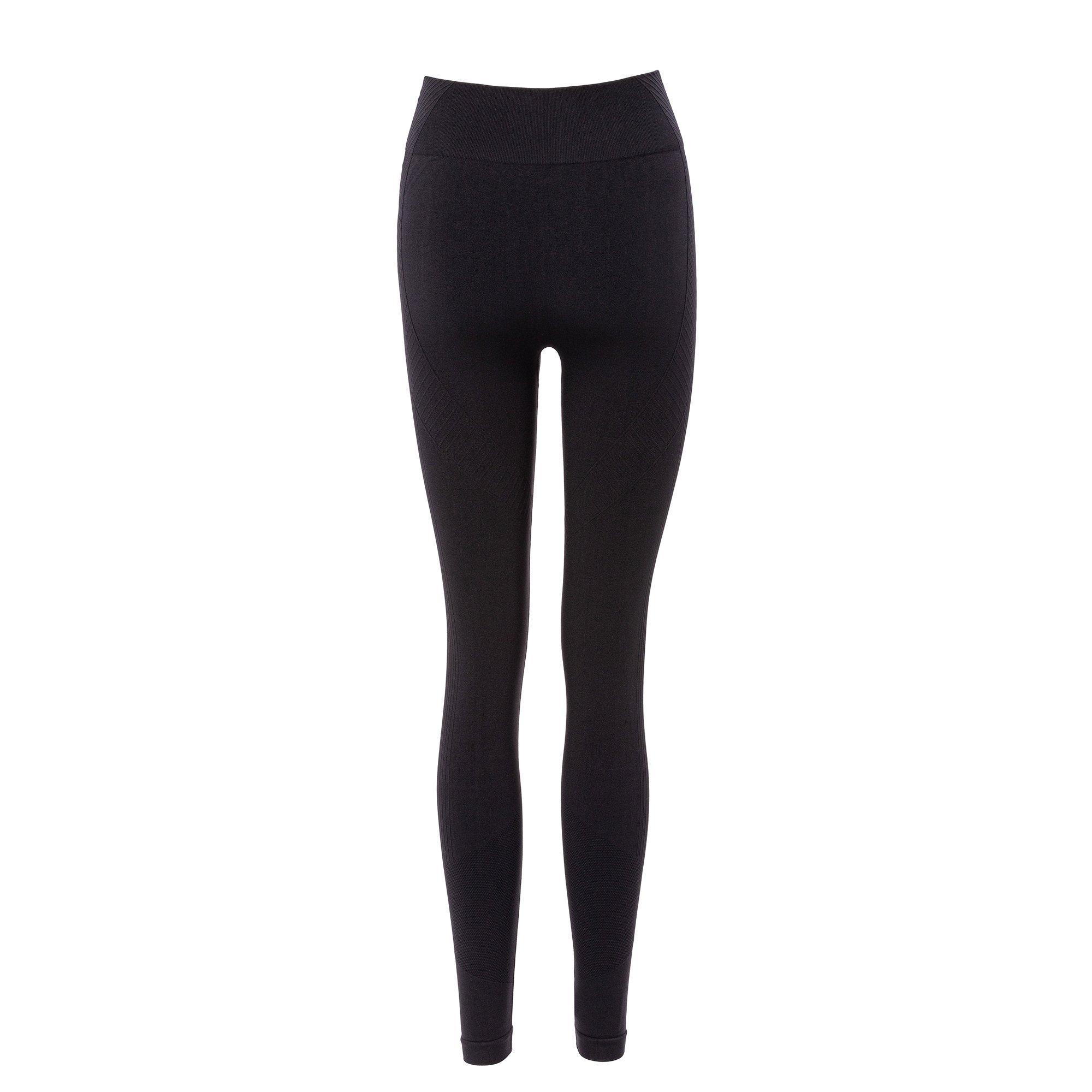 LA Gear LA Seamless Tight Legging 2 Pack