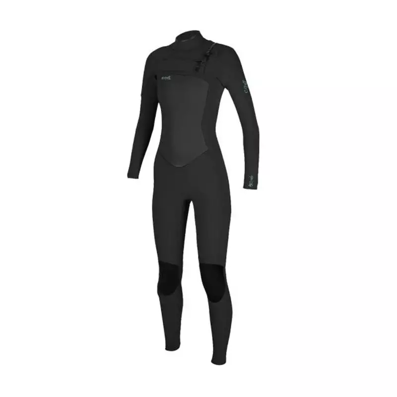 Combinaison femme O NEILL Epic 5/4 FZ Noir