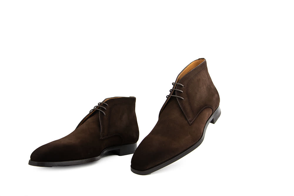 Magnanni Hoge Veter Cacao Crostidifu