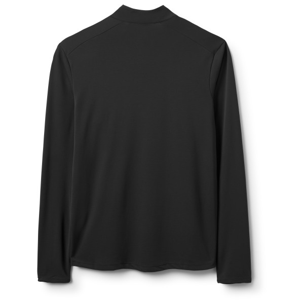Rab - Force L/S Zip - T-shirt technique