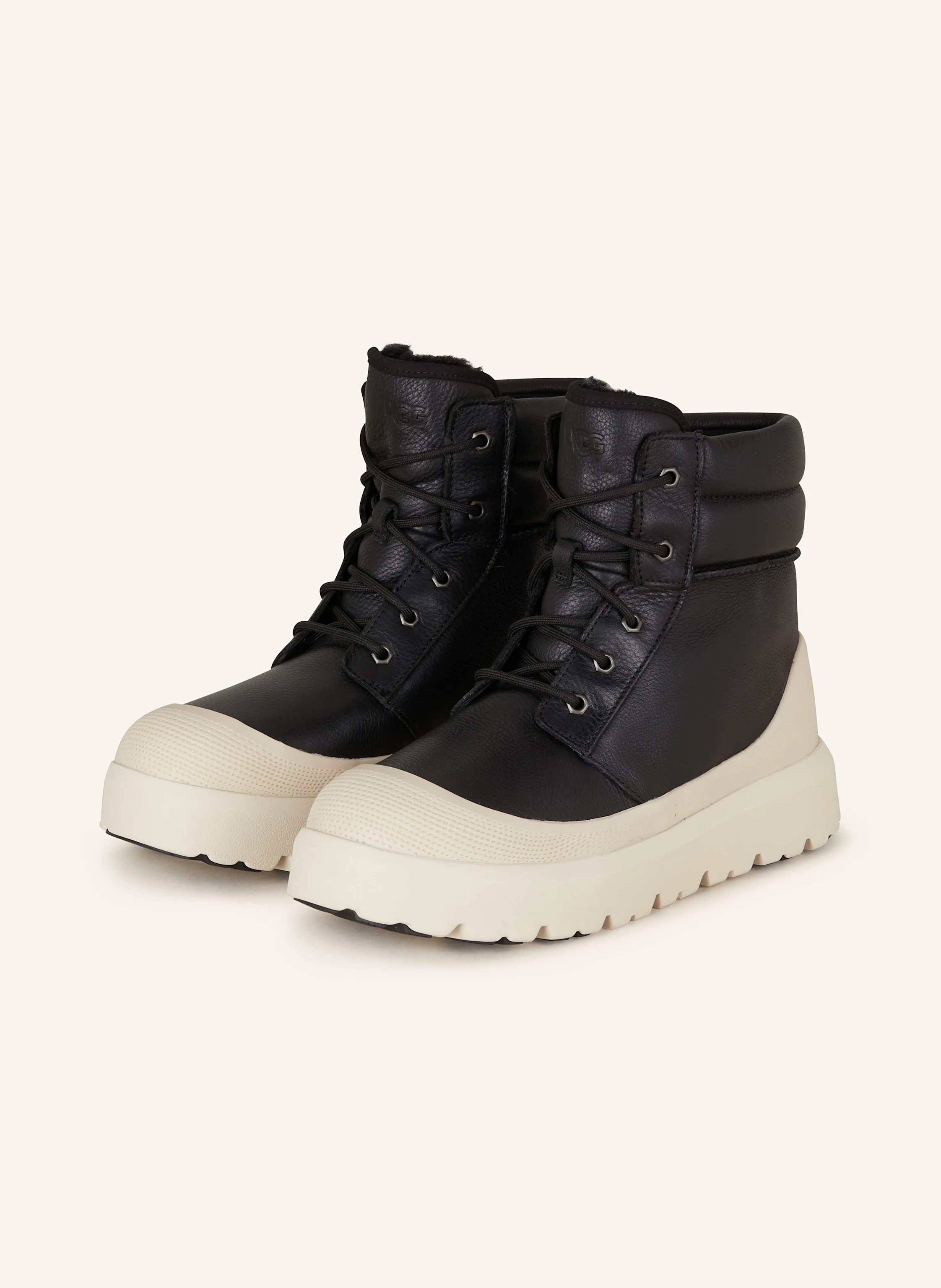UGG Schnürboots NEUMEL