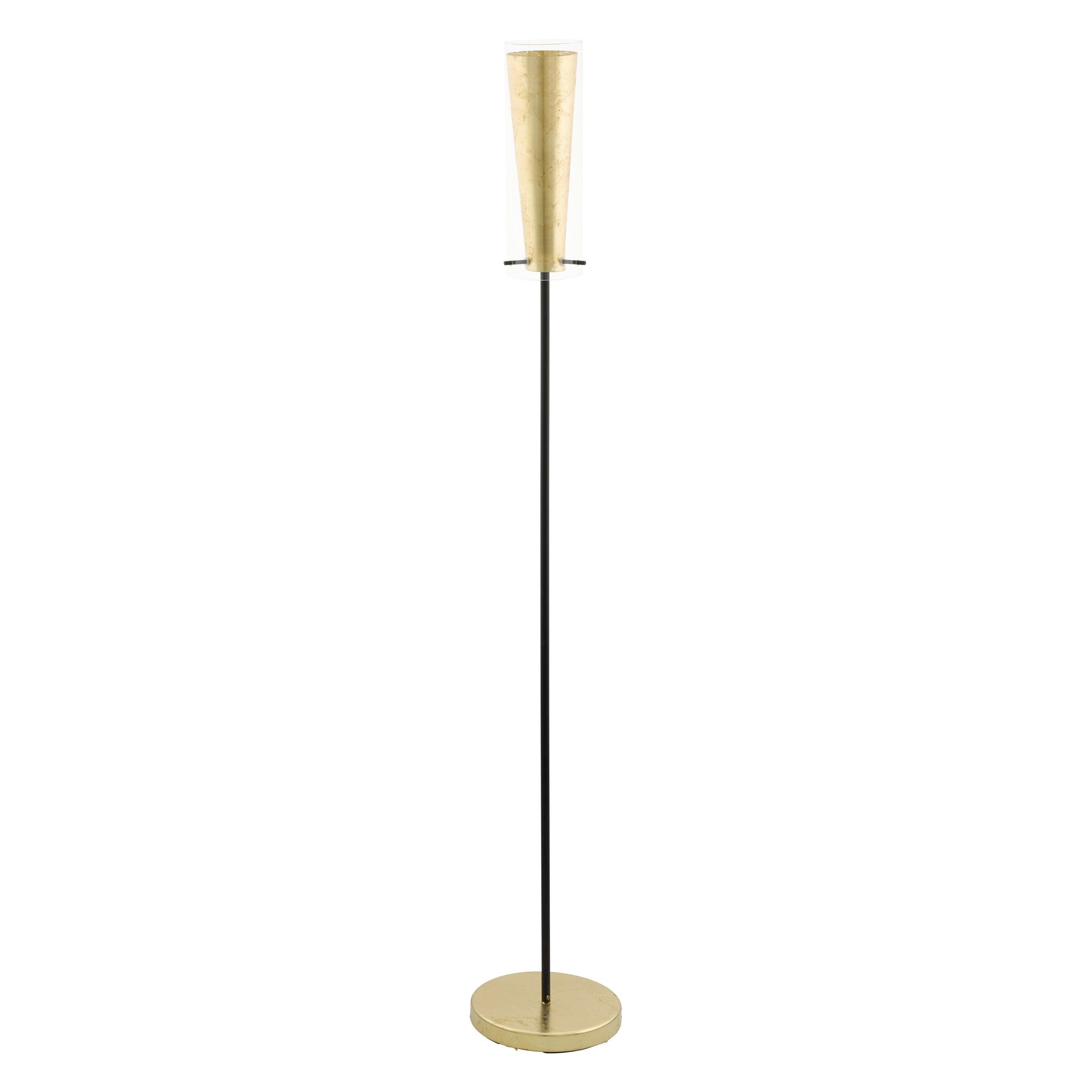 Stehleuchte PINTO GOLD