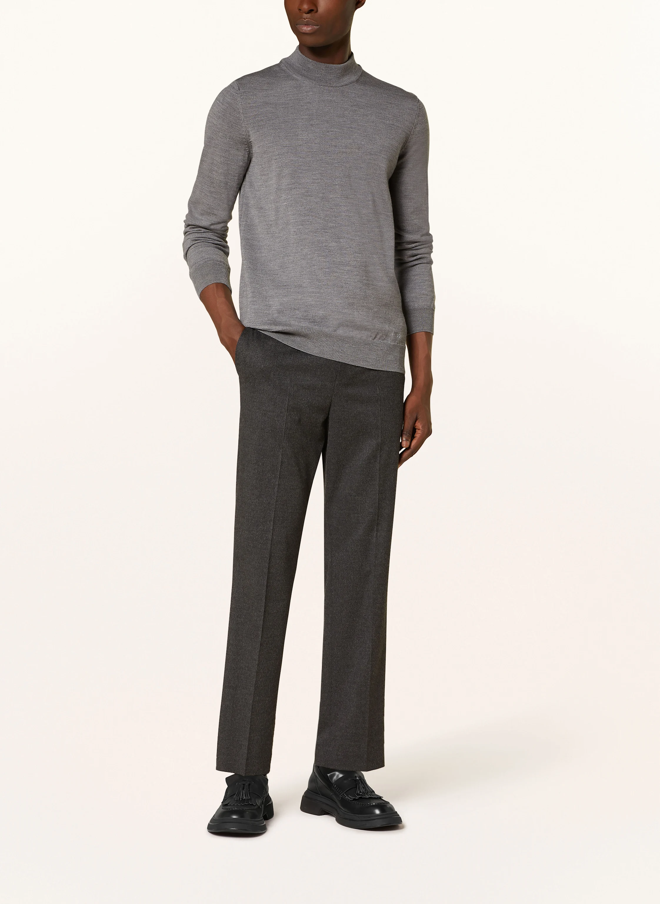 HUGO Pullover SAN MATTEO