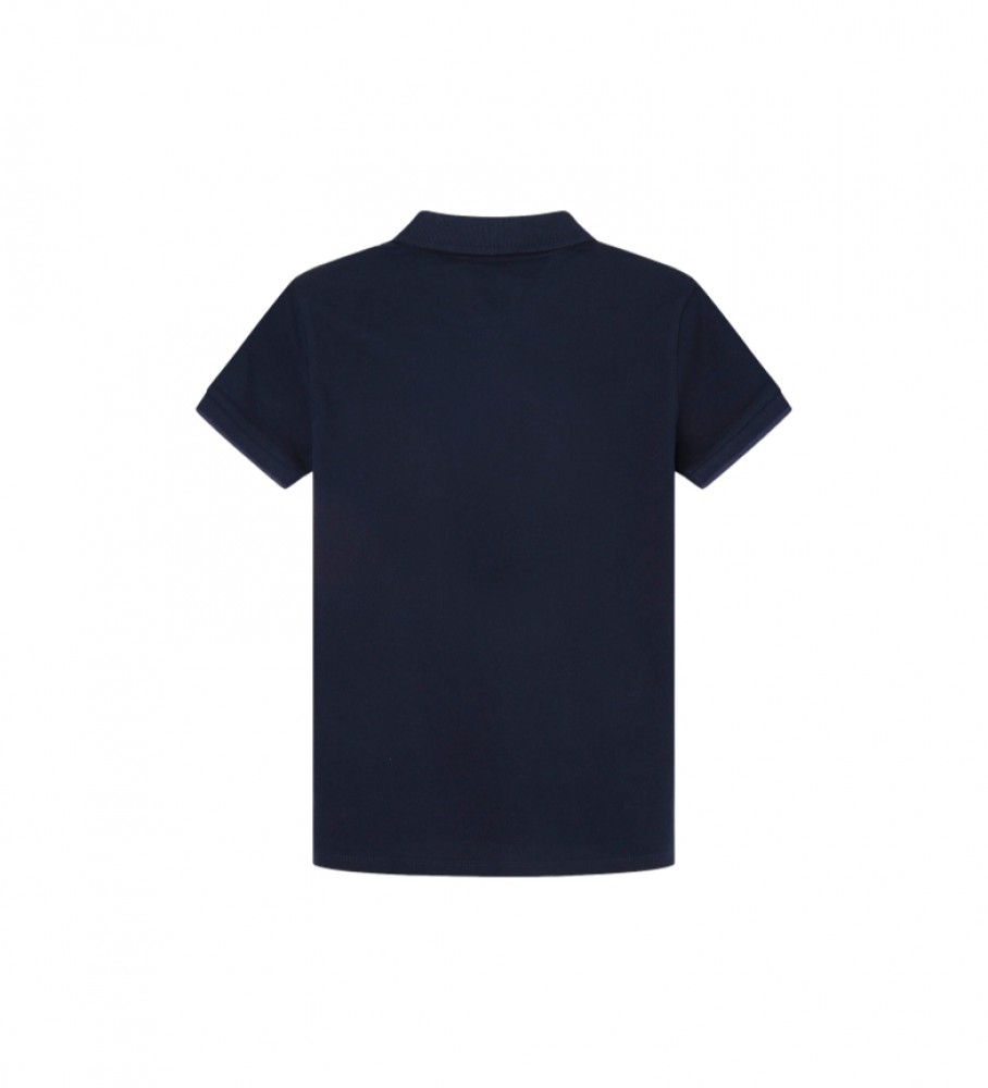 Pepe Jeans Polo Thor marinheiro