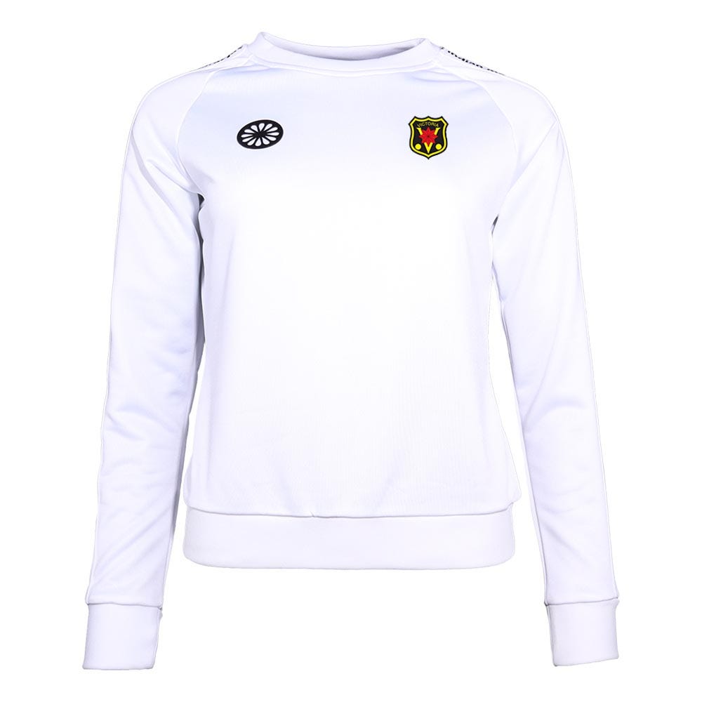 The Indian Maharadja  Sweater Poly Terry Victoria