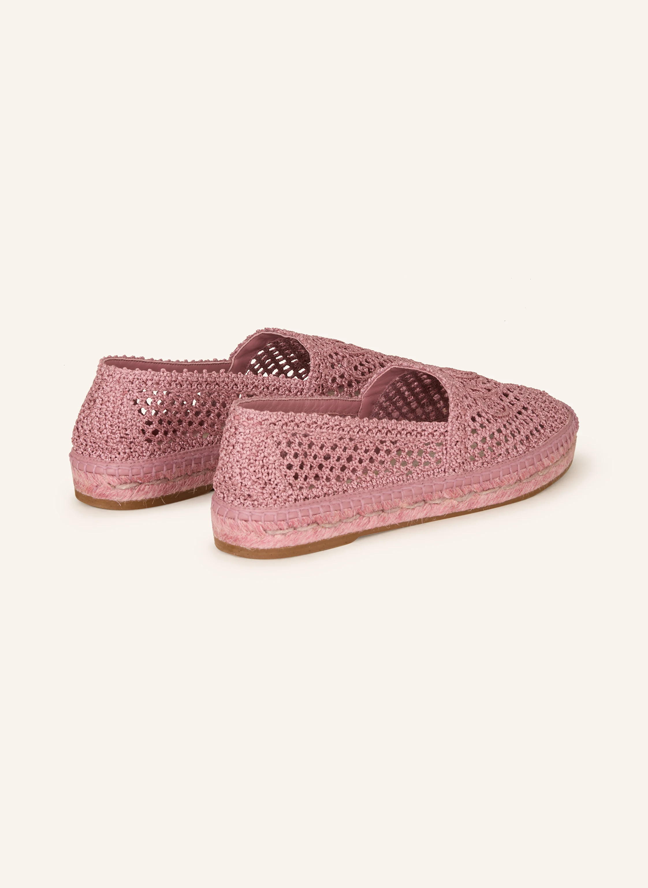 Chloé Espadrilles ISLA