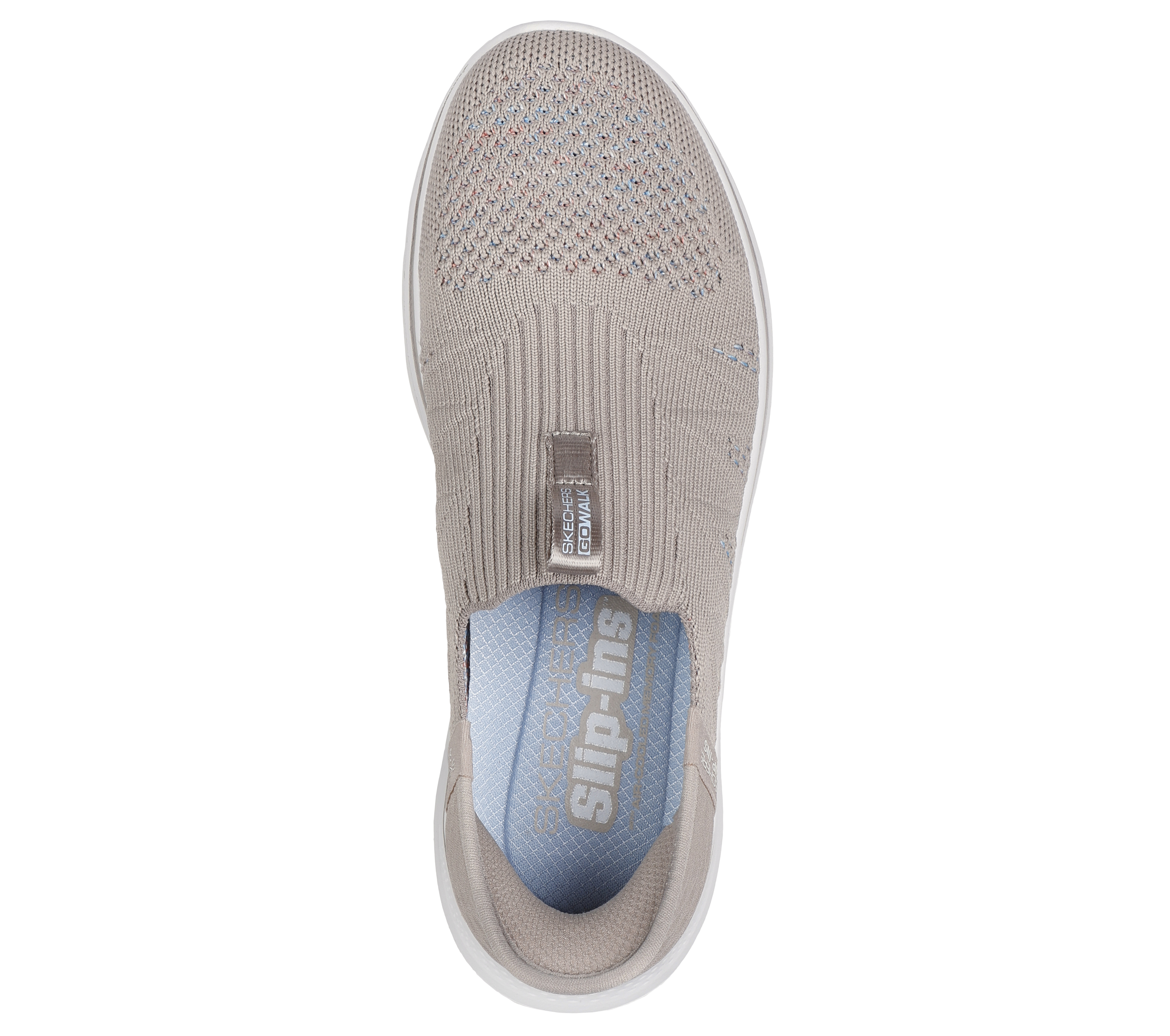 Skechers Slip-ins: GO WALK 7 - City Lights