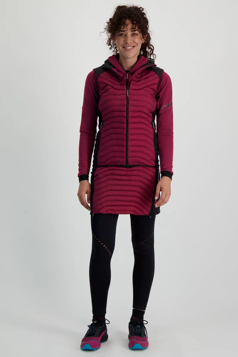 Dynafit Speed Insulation Damen Gilet