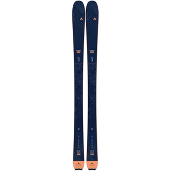 Dynastar E-Cross 88 23/24 Ski Damen