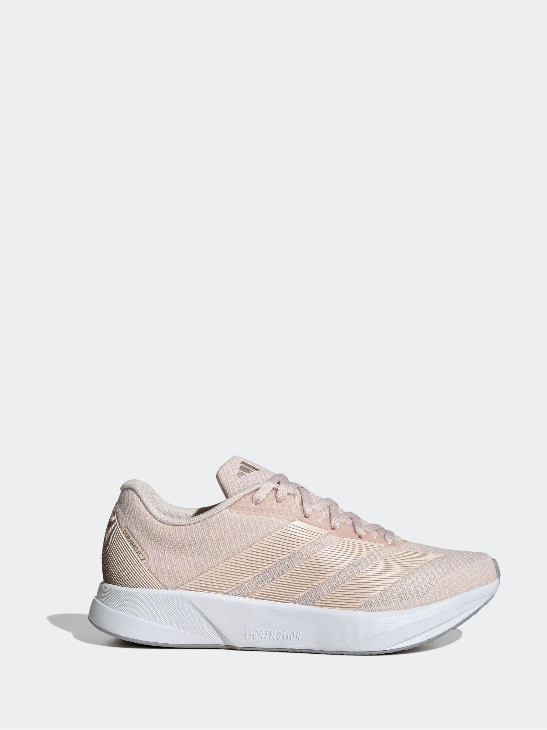 Donkerroze - adidas Duramo RC2 W Trainers