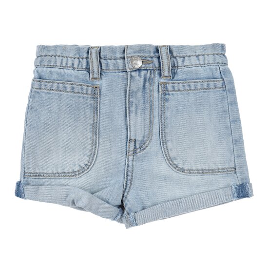 Short en jean   de               Levi's Kids