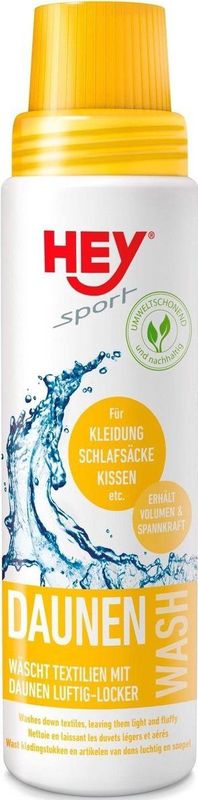 Hey Sport - Dons Wash - Wasmiddel