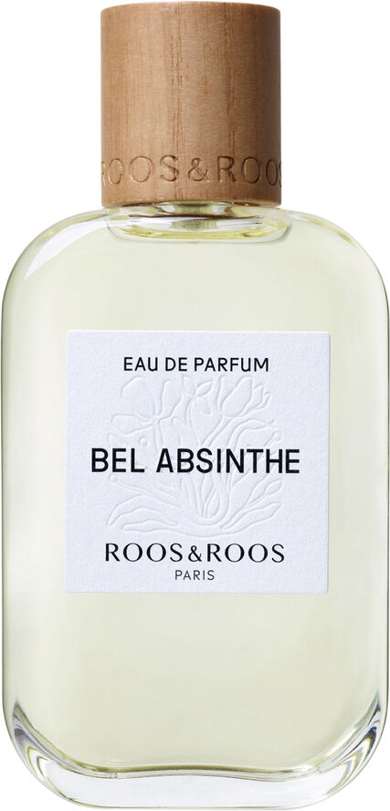 Roos & Roos Bel Absinthe