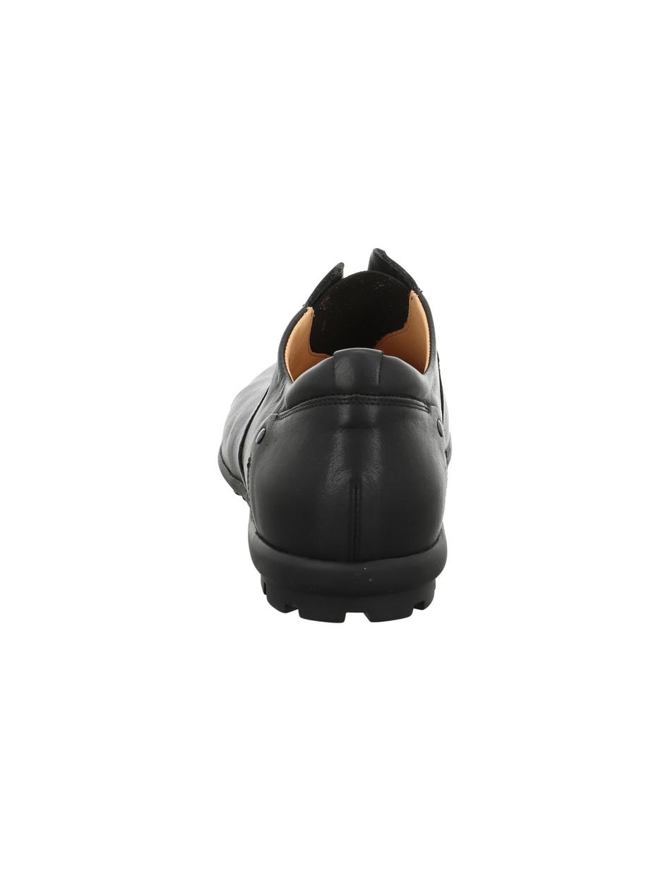 Schnürschuh KONG HERREN