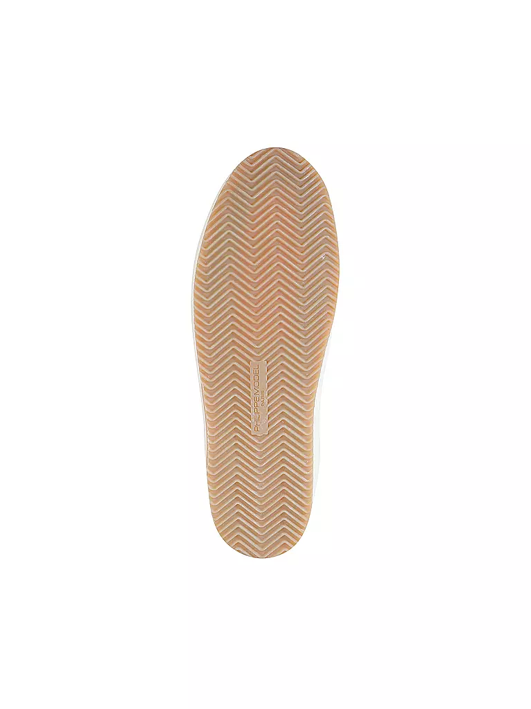 PHILIPPE MODEL Sneaker NICE olive