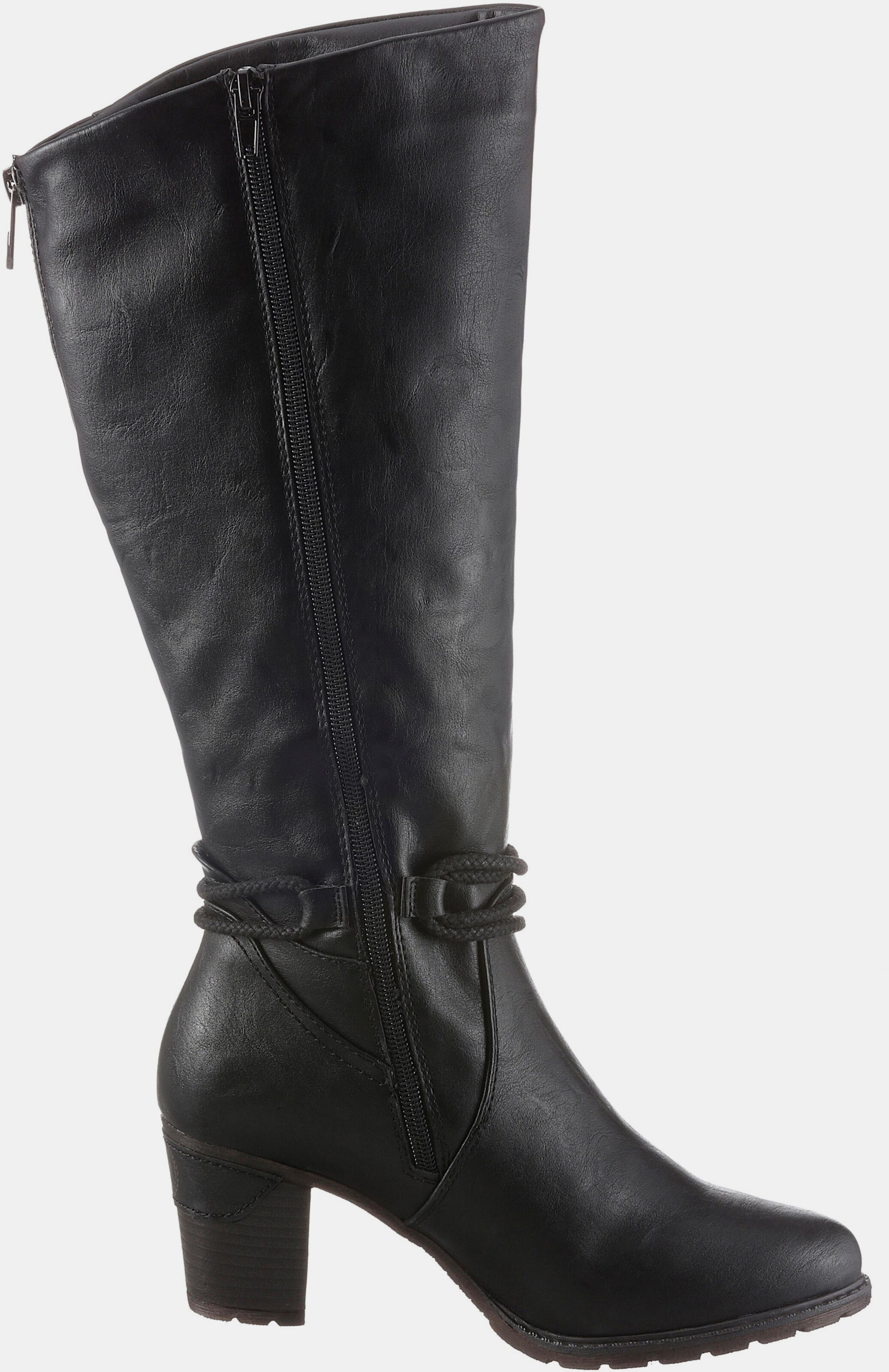 Stiefel