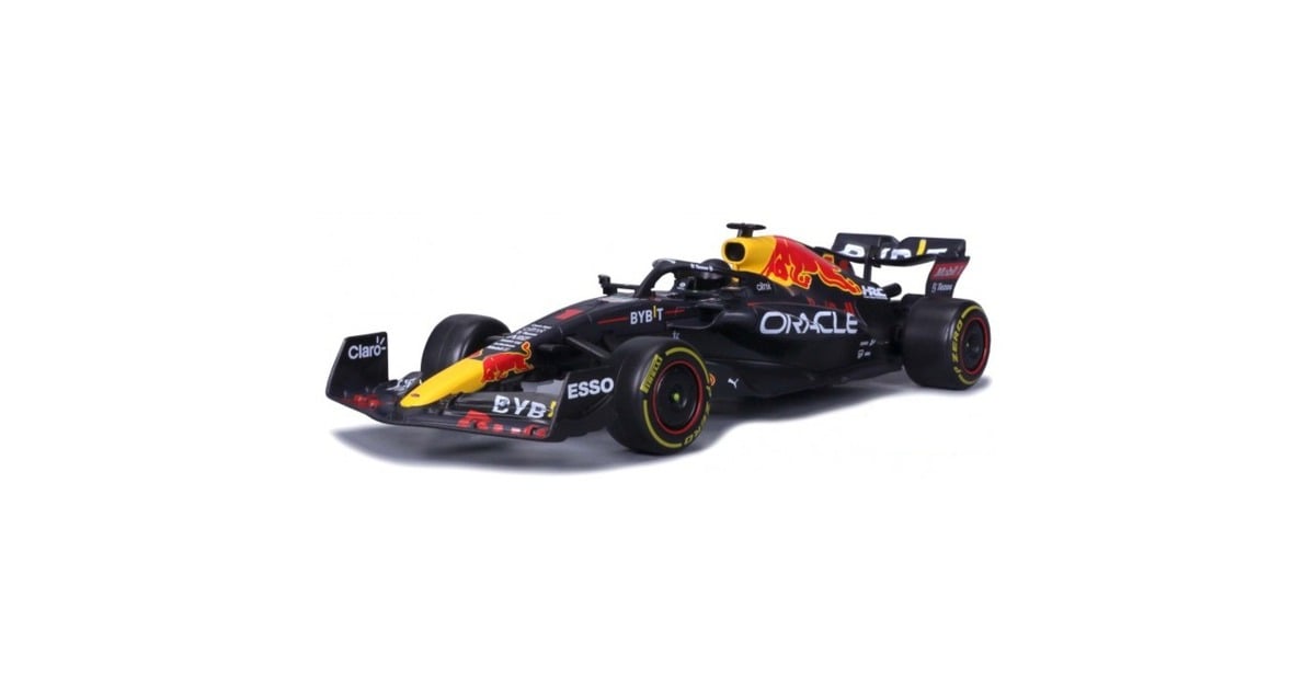 MaistoF1 team Red Bull RB18 #1 Max Verstappen 2022 RC