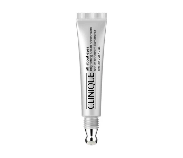 Clinique All About Eyes Brightening Serum Concentrate