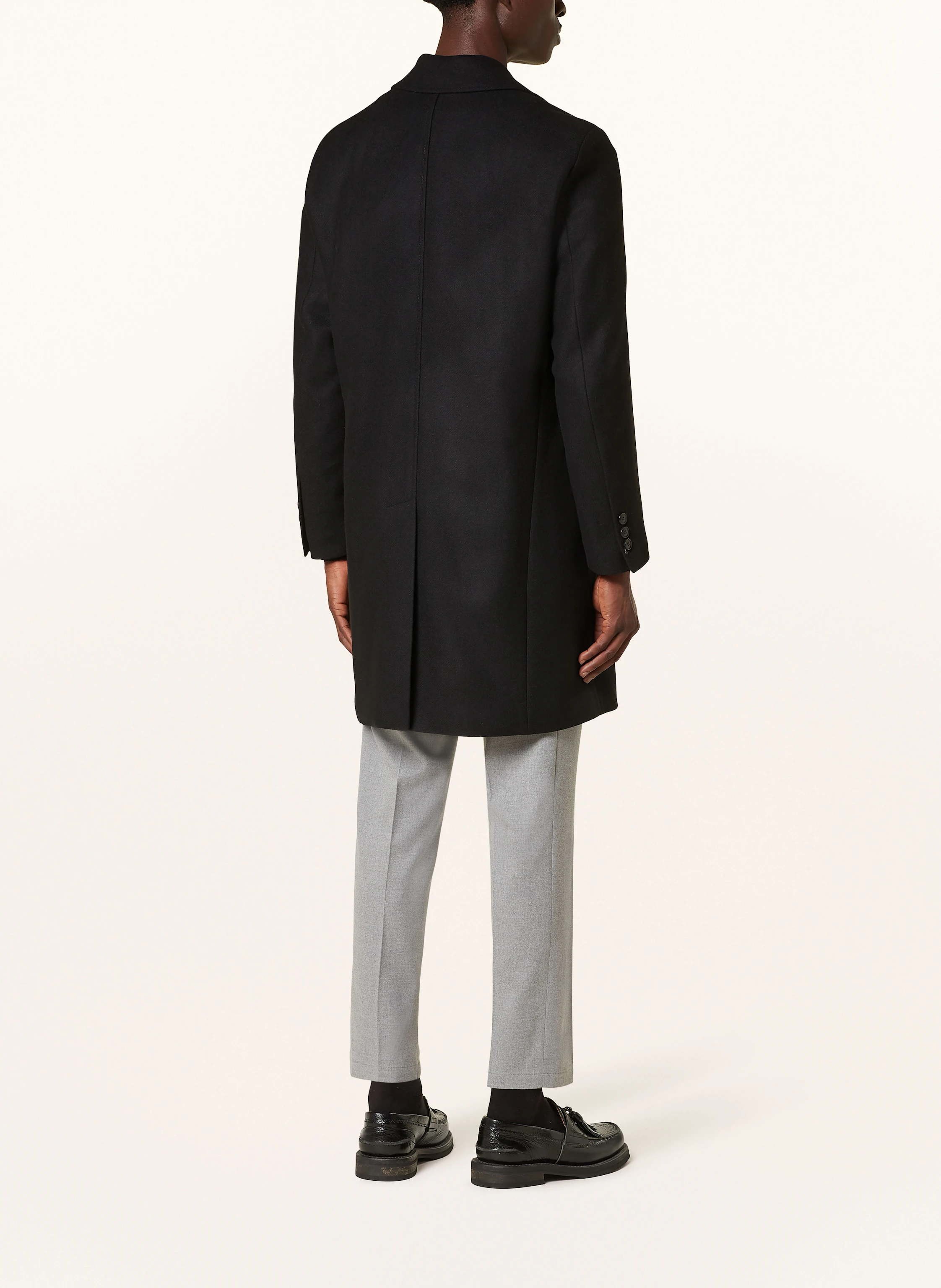 DRYKORN Wollmantel LUNO