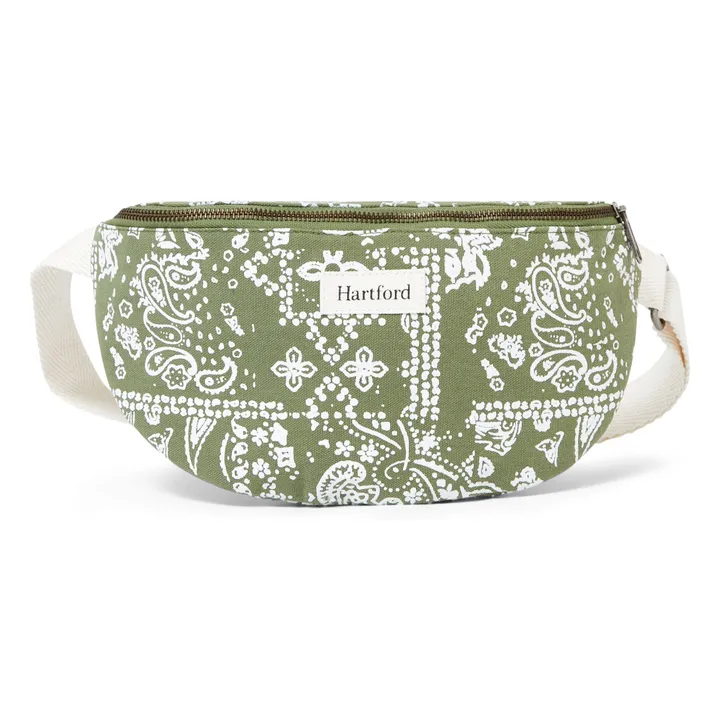 Hartford Sac Etna | Vert kaki