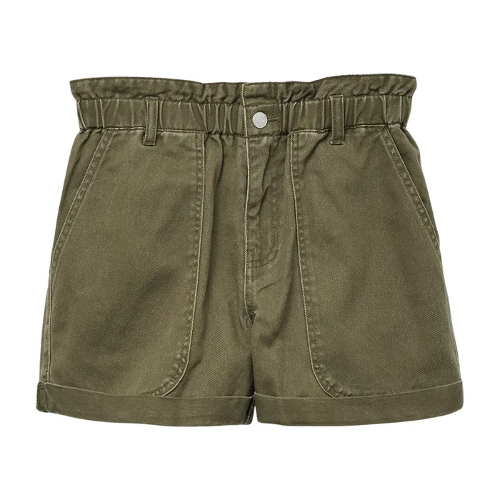 Vero Moda Aurora Cargo Short Dames