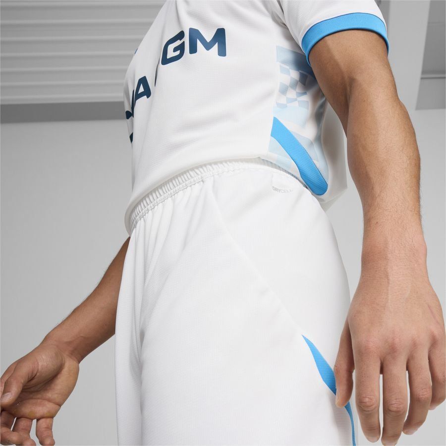 Puma Short 24/25 Olympique de Marseille Homme