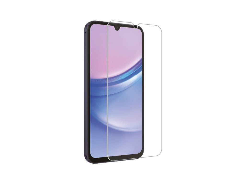 PROTETOR DE ECRÃ EM VIDRO QILIVE PARA SAMSUNG A16 5G